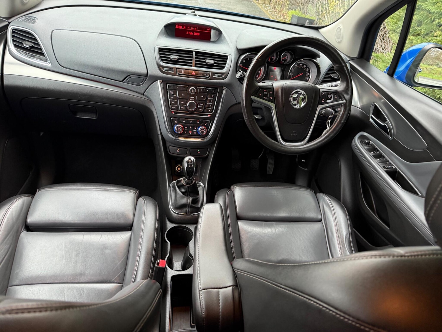 Used Vauxhall Mokka 2016 for sale - 77468413: Photo 10