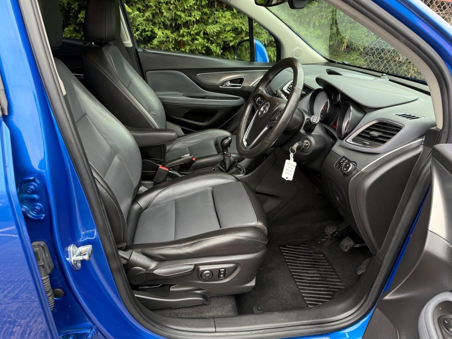 Used Vauxhall Mokka 2016 for sale - 77468413: Photo 12