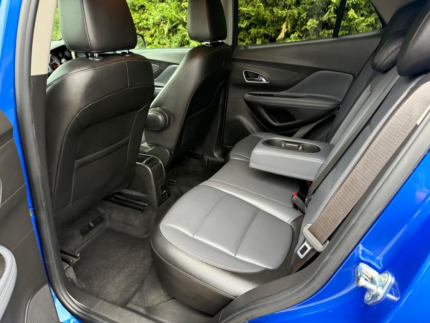 Used Vauxhall Mokka 2016 for sale - 77468413: Photo 13