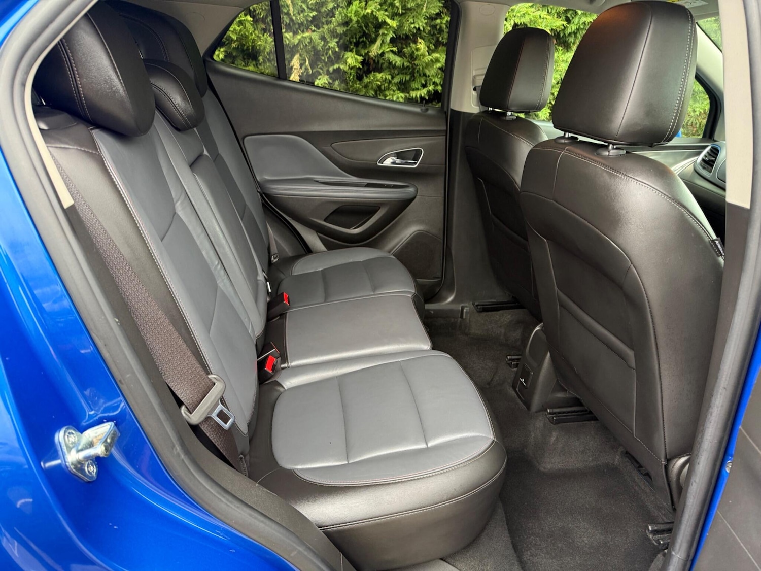 Used Vauxhall Mokka 2016 for sale - 77468413: Photo 14