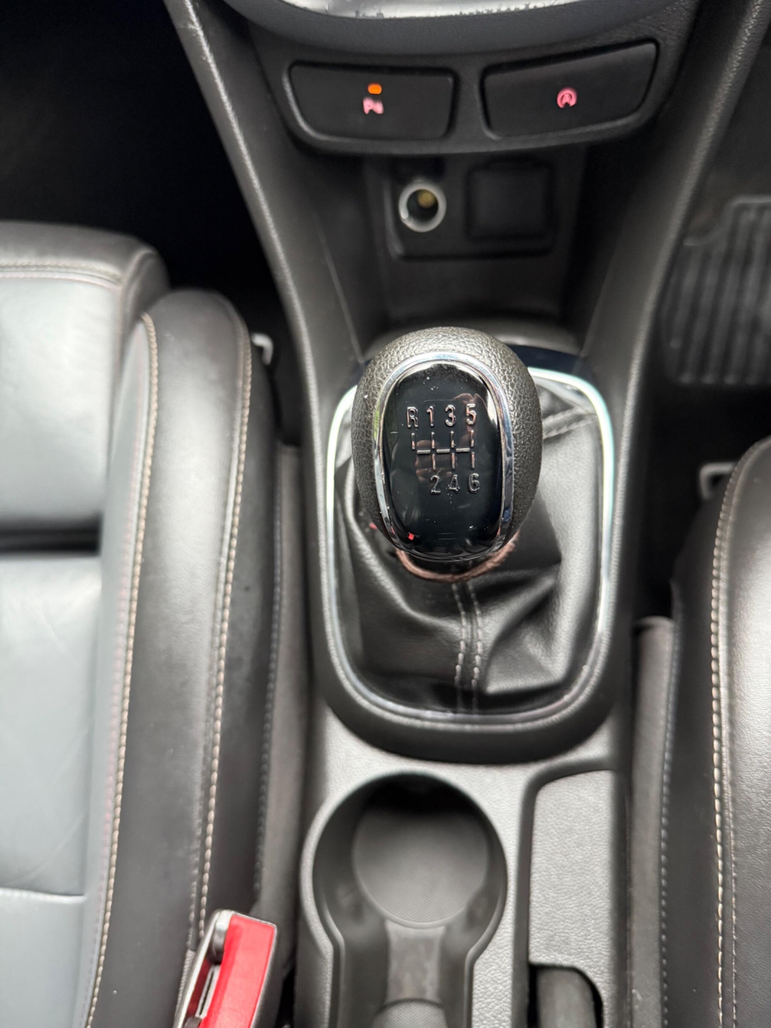 Used Vauxhall Mokka 2016 for sale - 77468413: Photo 15