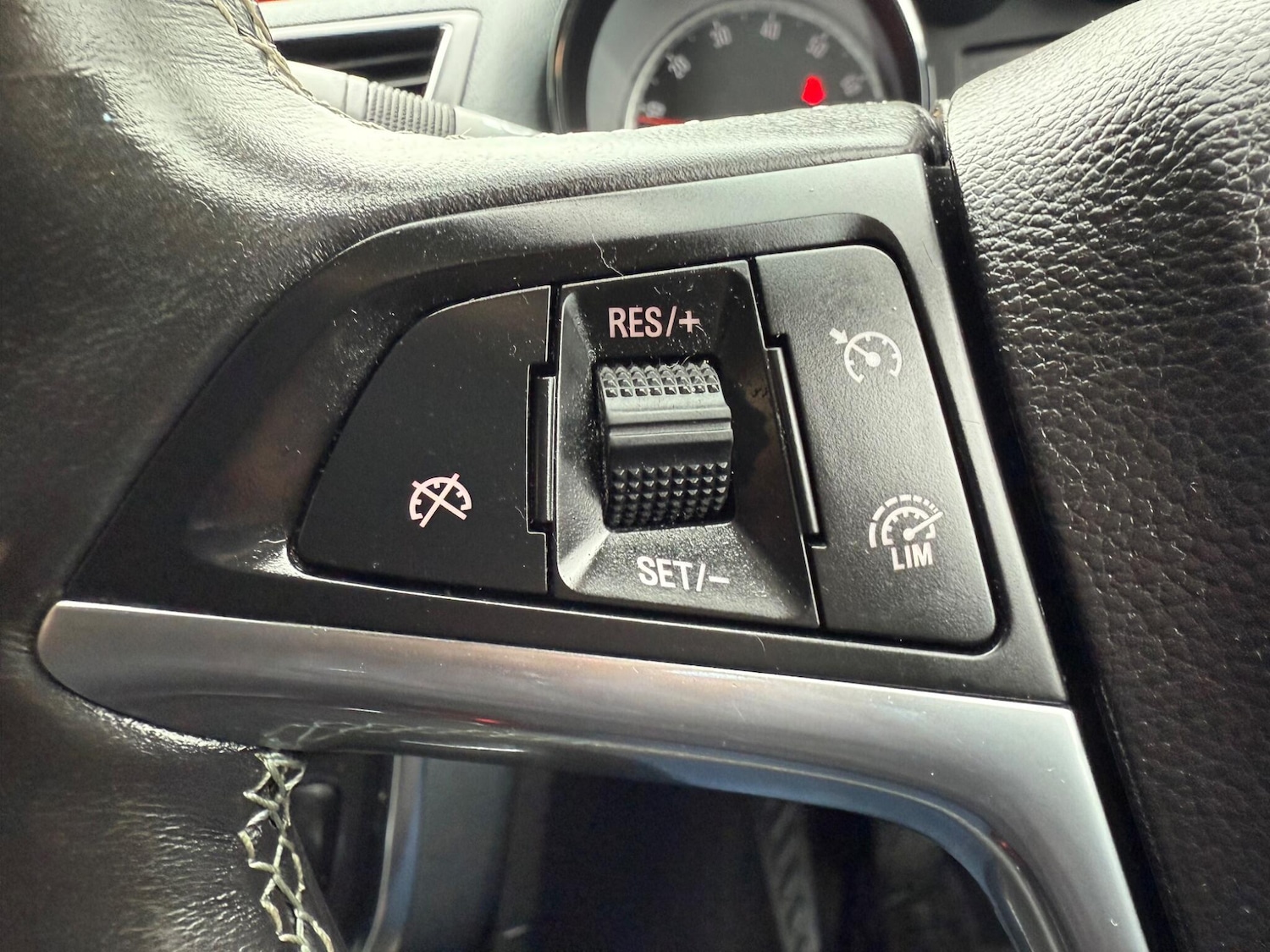 Used Vauxhall Mokka 2016 for sale - 77468413: Photo 16