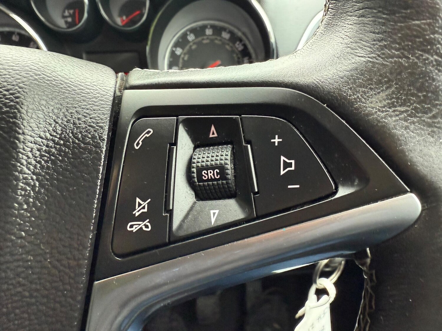 Used Vauxhall Mokka 2016 for sale - 77468413: Photo 17