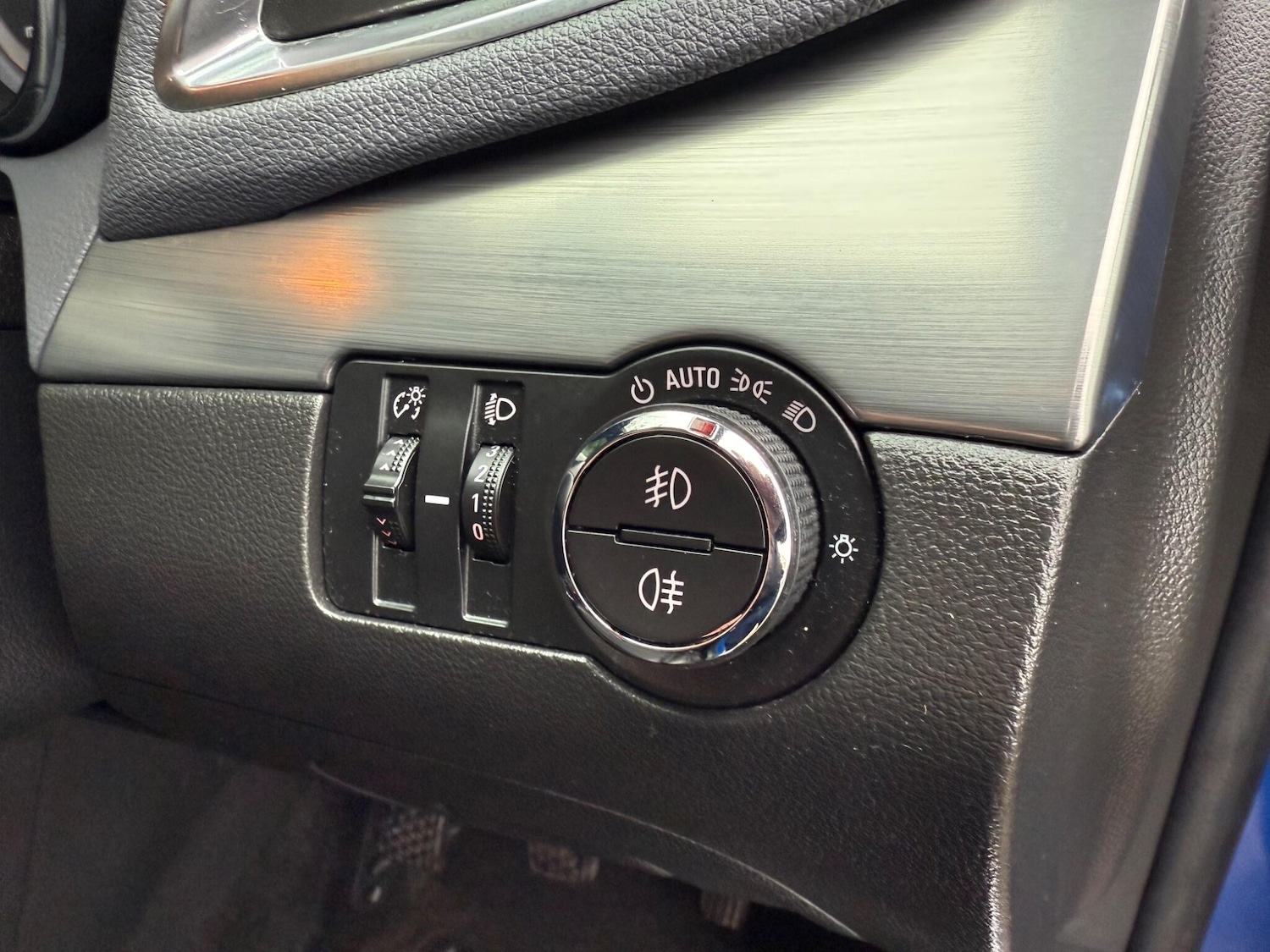 Used Vauxhall Mokka 2016 for sale - 77468413: Photo 18