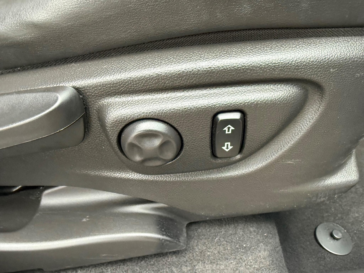 Used Vauxhall Mokka 2016 for sale - 77468413: Photo 19