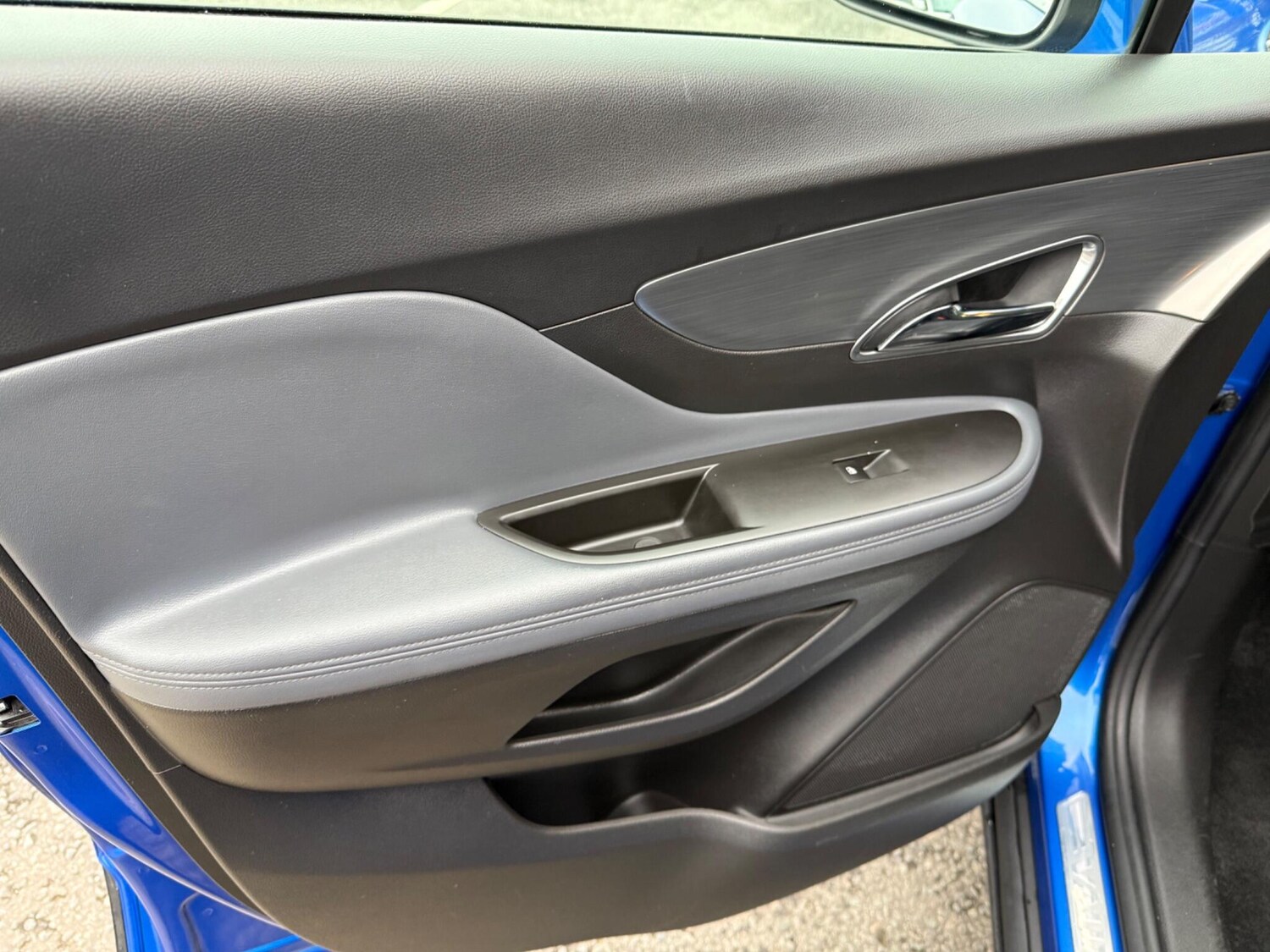 Used Vauxhall Mokka 2016 for sale - 77468413: Photo 21