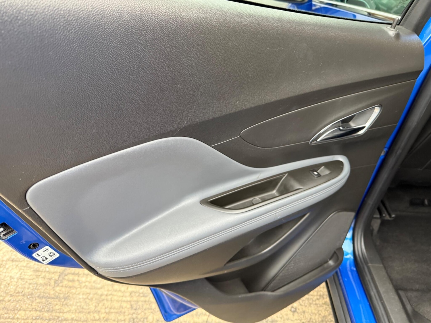 Used Vauxhall Mokka 2016 for sale - 77468413: Photo 22