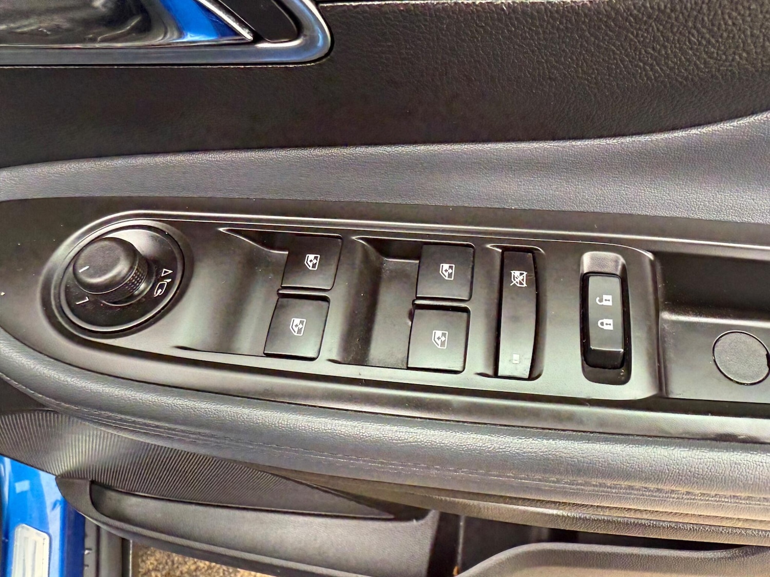 Used Vauxhall Mokka 2016 for sale - 77468413: Photo 23