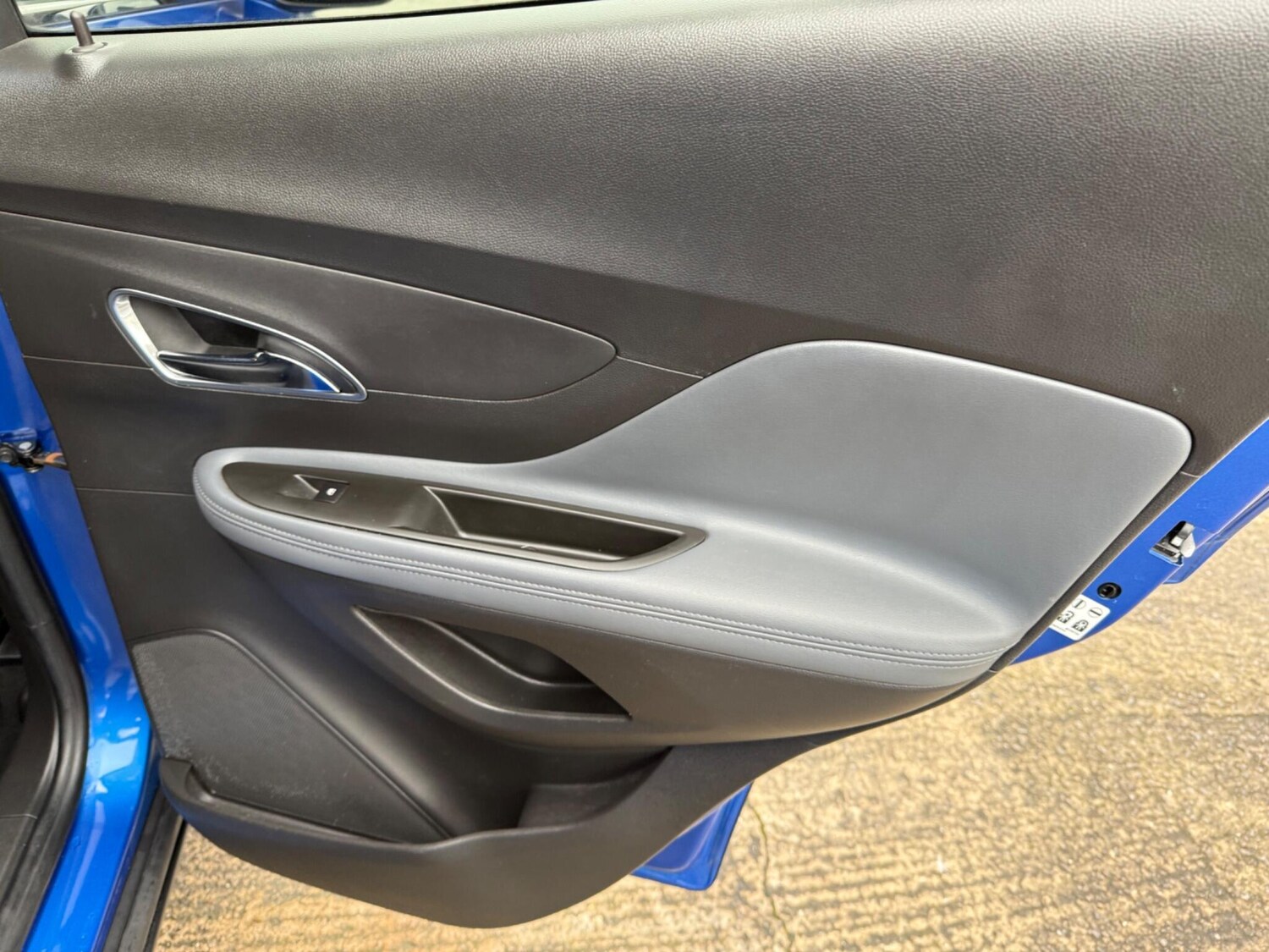 Used Vauxhall Mokka 2016 for sale - 77468413: Photo 25