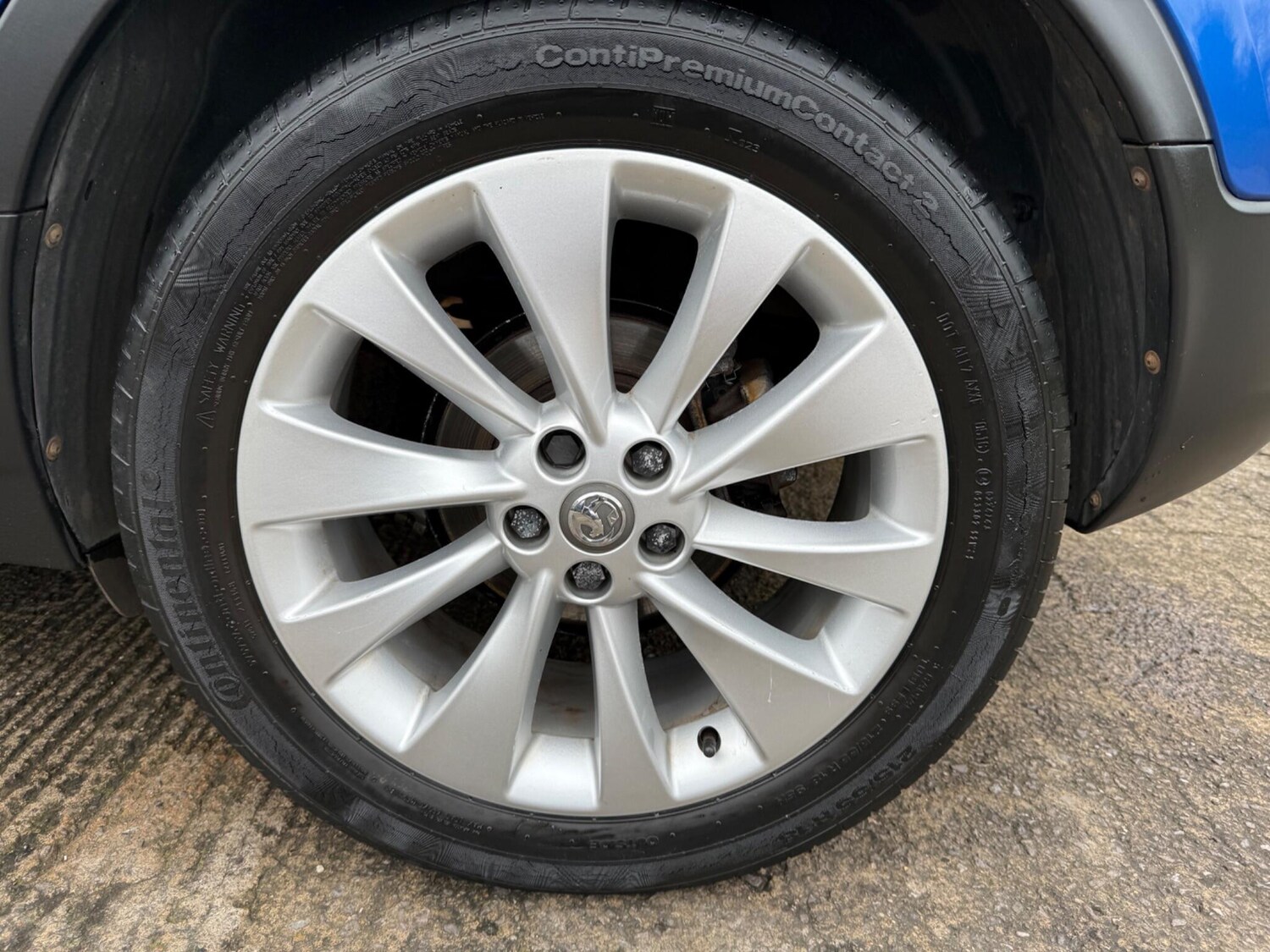 Used Vauxhall Mokka 2016 for sale - 77468413: Photo 26