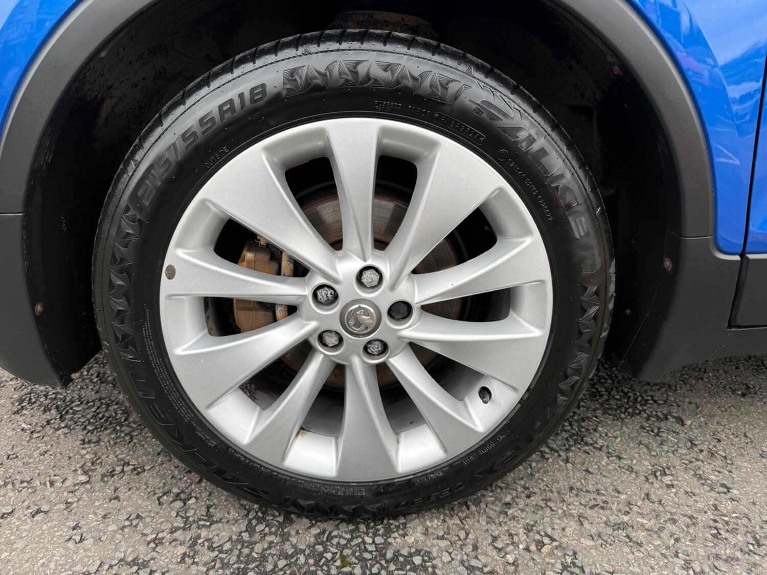 Used Vauxhall Mokka 2016 for sale - 77468413: Photo 27