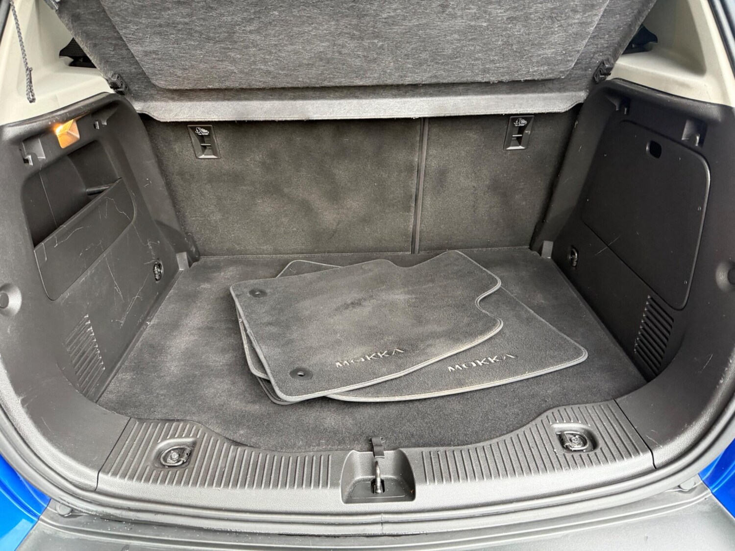 Used Vauxhall Mokka 2016 for sale - 77468413: Photo 32