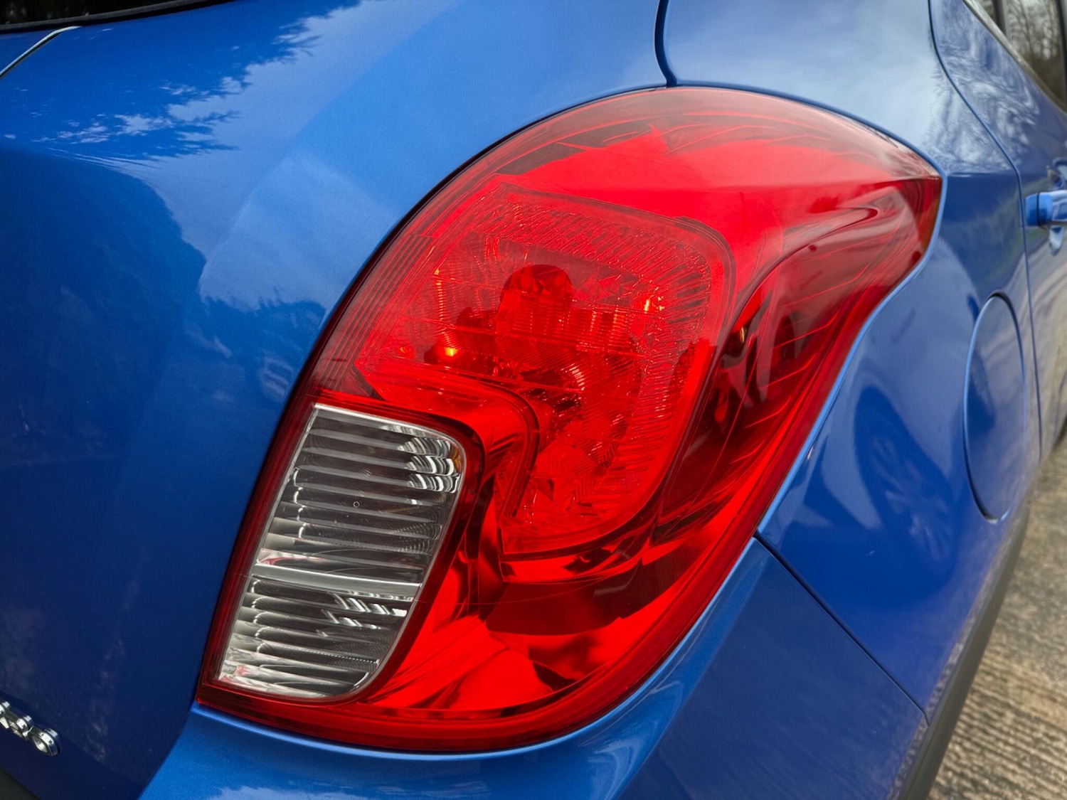 Used Vauxhall Mokka 2016 for sale - 77468413: Photo 34