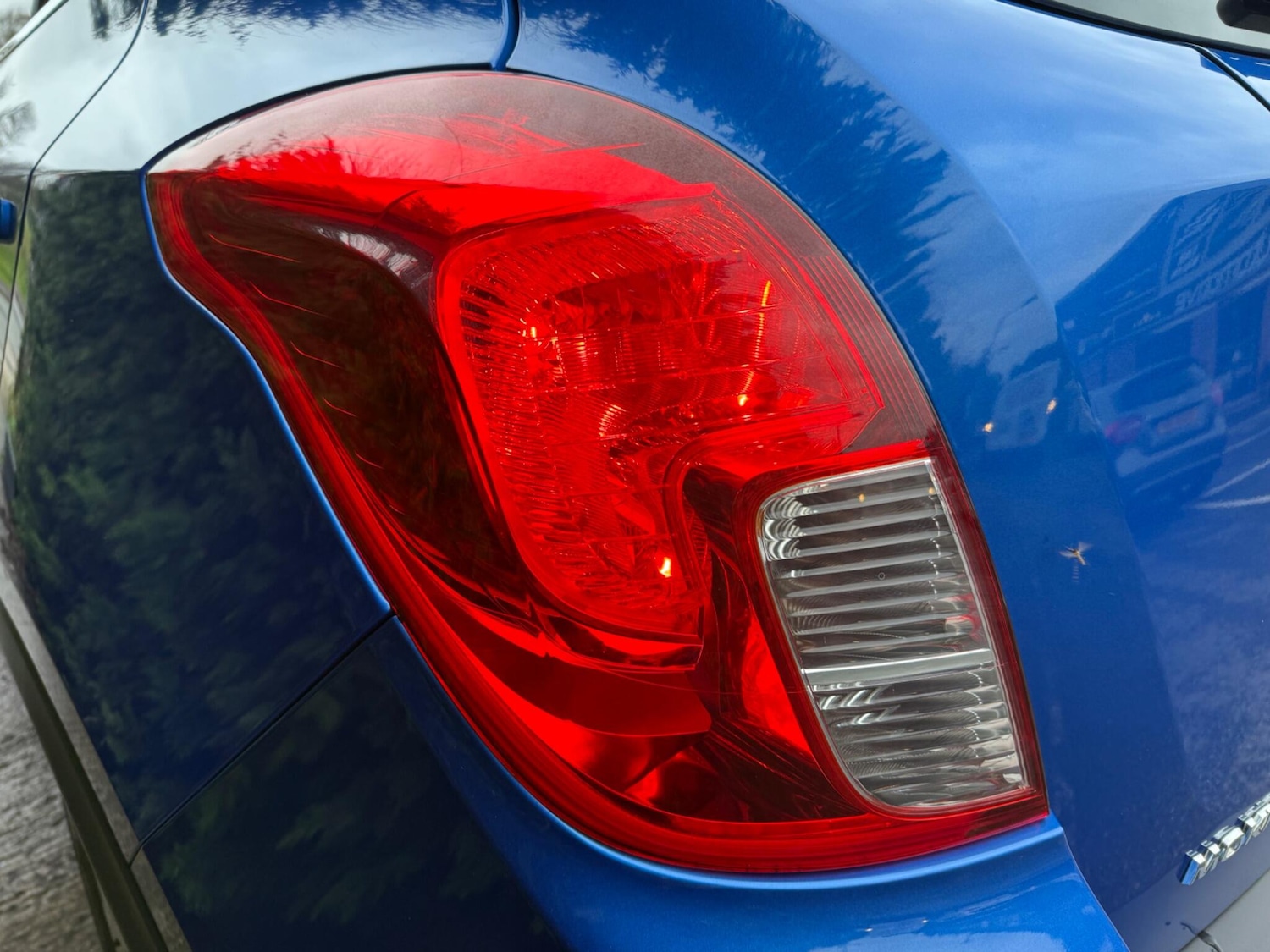 Used Vauxhall Mokka 2016 for sale - 77468413: Photo 35