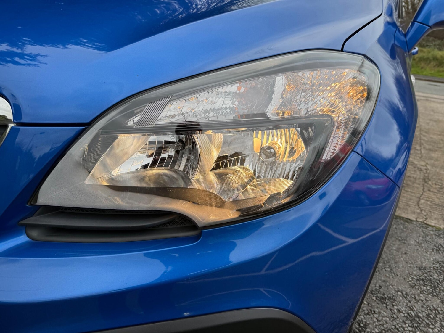 Used Vauxhall Mokka 2016 for sale - 77468413: Photo 37