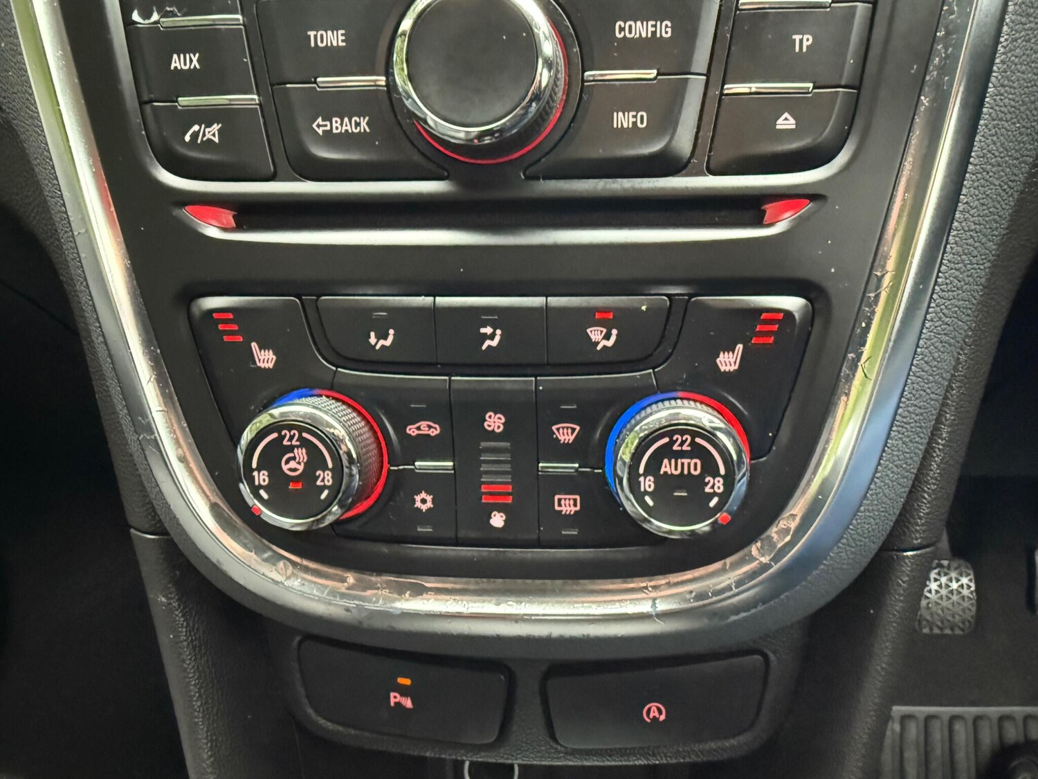 Used Vauxhall Mokka 2016 for sale - 77468413: Photo 38