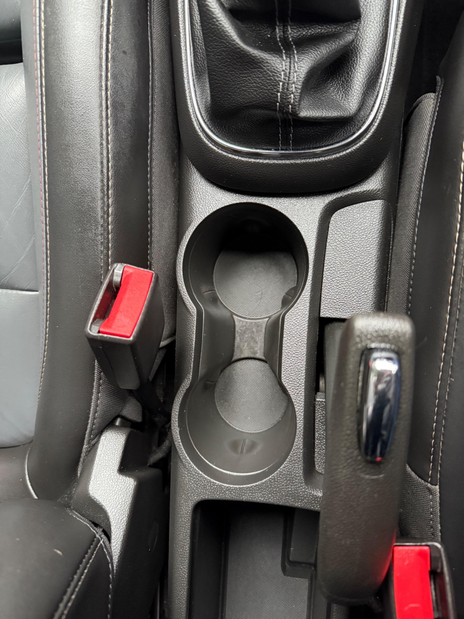 Used Vauxhall Mokka 2016 for sale - 77468413: Photo 39