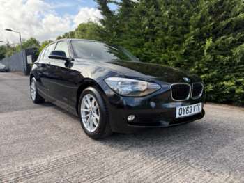 2013 (63) - 1.6 116i SE Euro 6 (s/s) 5dr