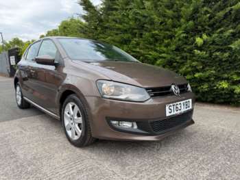 2013 (63) - 1.2 Match Edition Euro 5 5dr