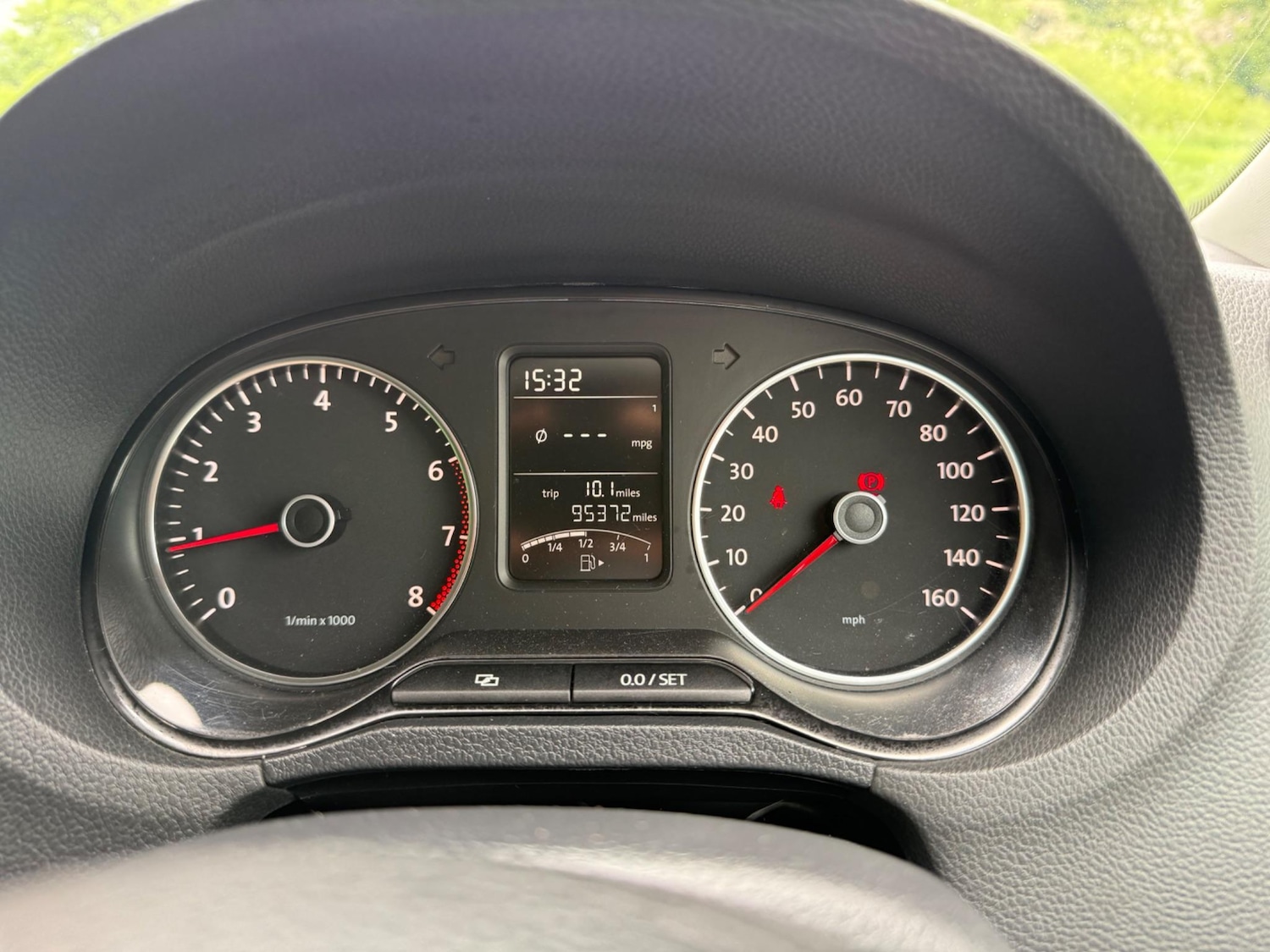 Vehicle 34