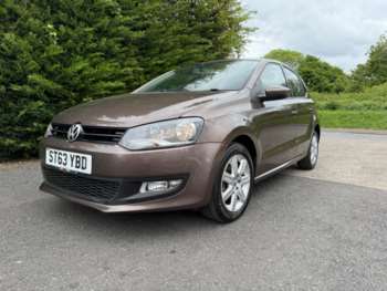 Used Volkswagen Polo 2013 for sale - 74642624: Photo