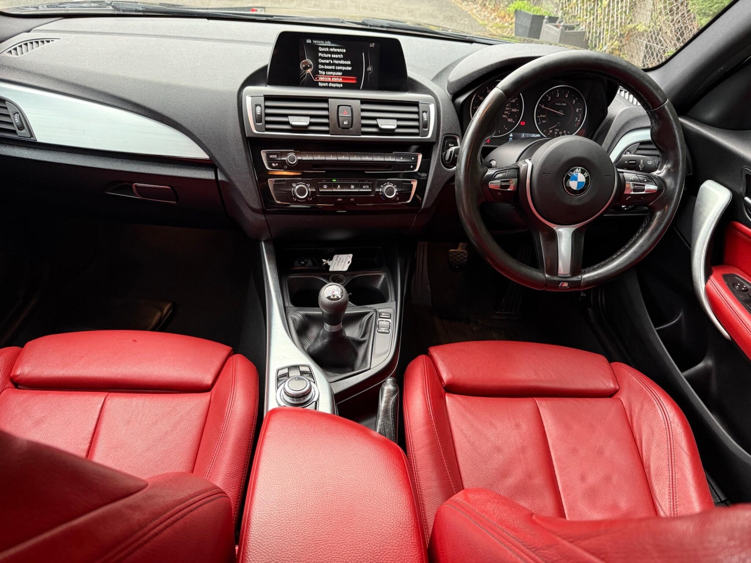 Used BMW 1 Series 2016 for sale - 77030013: Photo 11