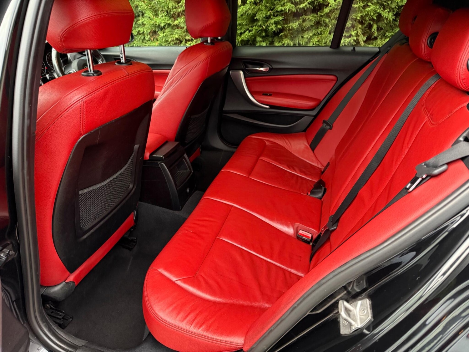 Used BMW 1 Series 2016 for sale - 77030013: Photo 15