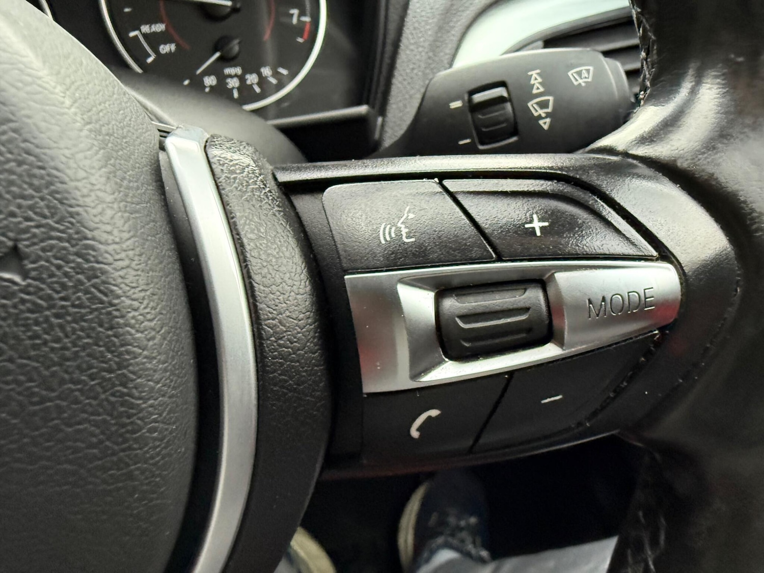 Used BMW 1 Series 2016 for sale - 77030013: Photo 19