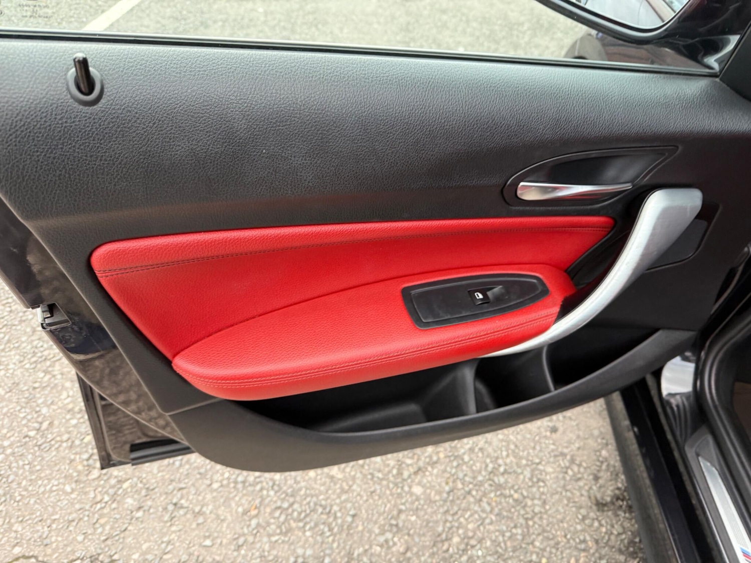 Used BMW 1 Series 2016 for sale - 77030013: Photo 23