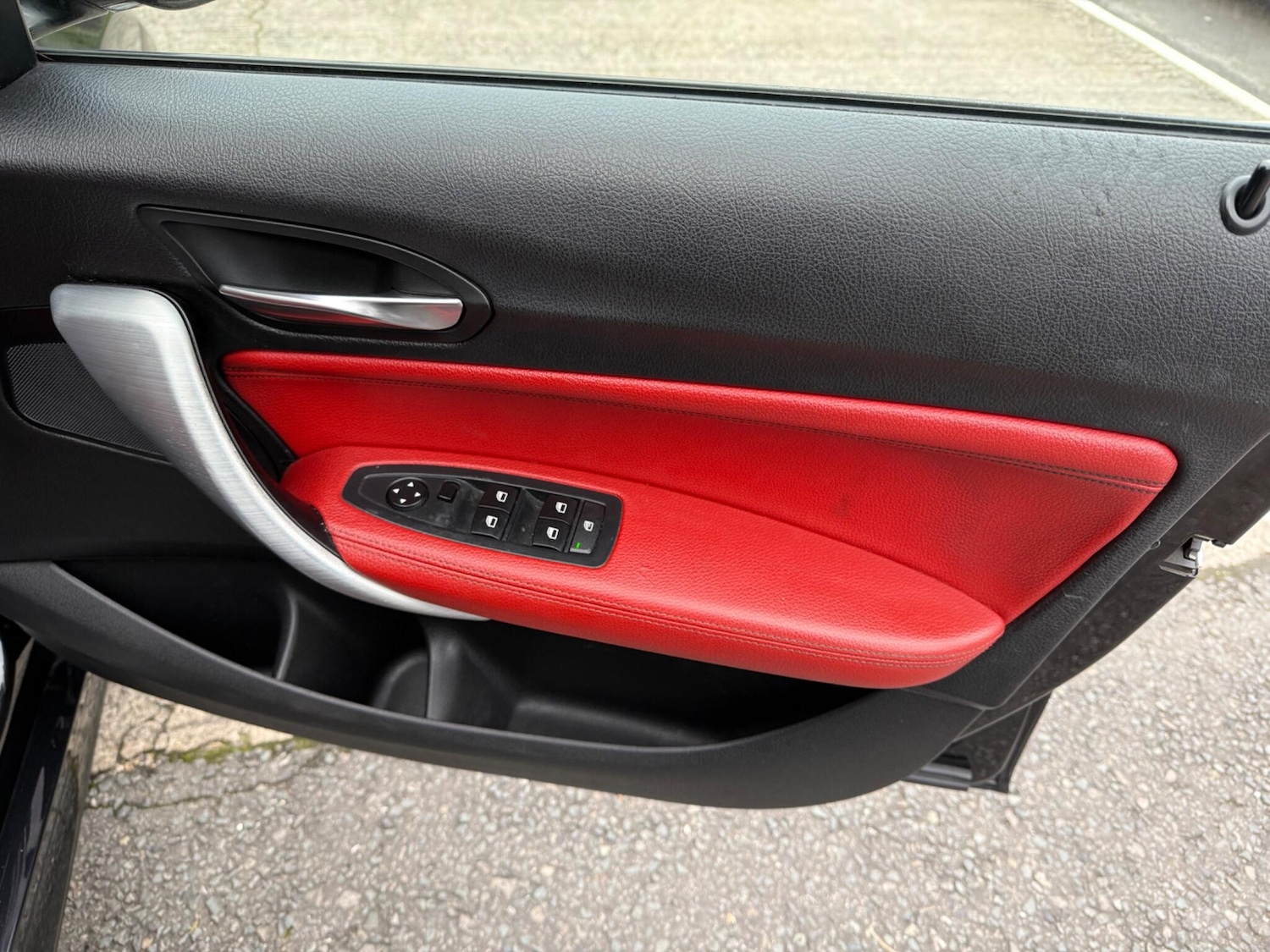 Used BMW 1 Series 2016 for sale - 77030013: Photo 24