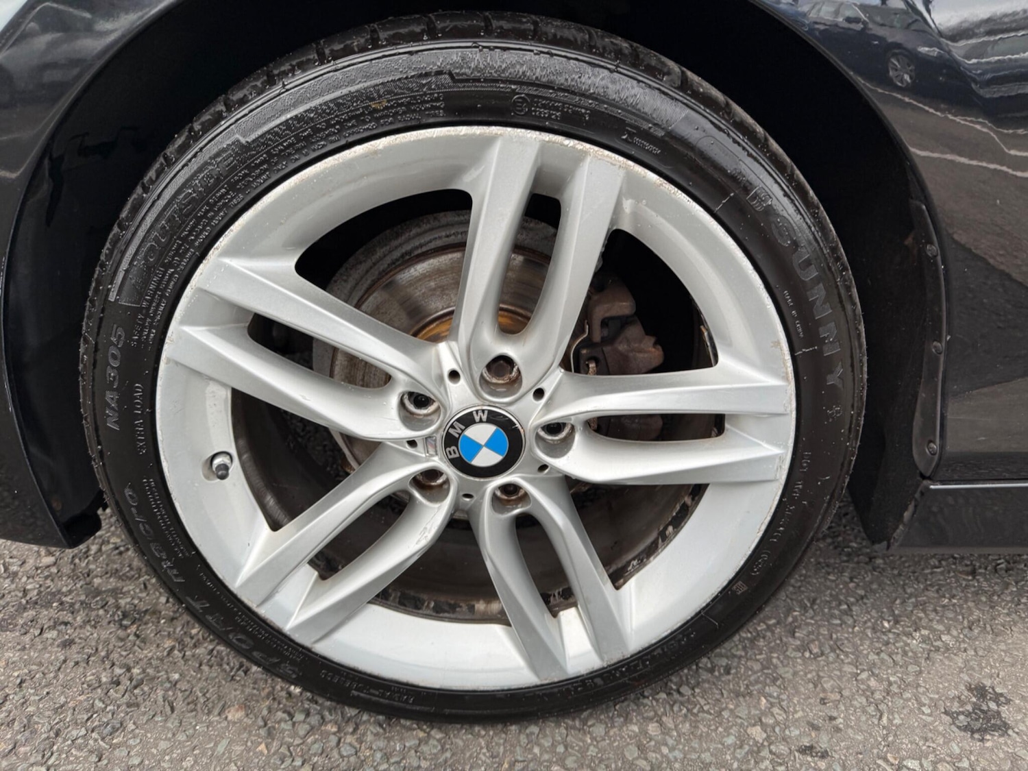 Used BMW 1 Series 2016 for sale - 77030013: Photo 26