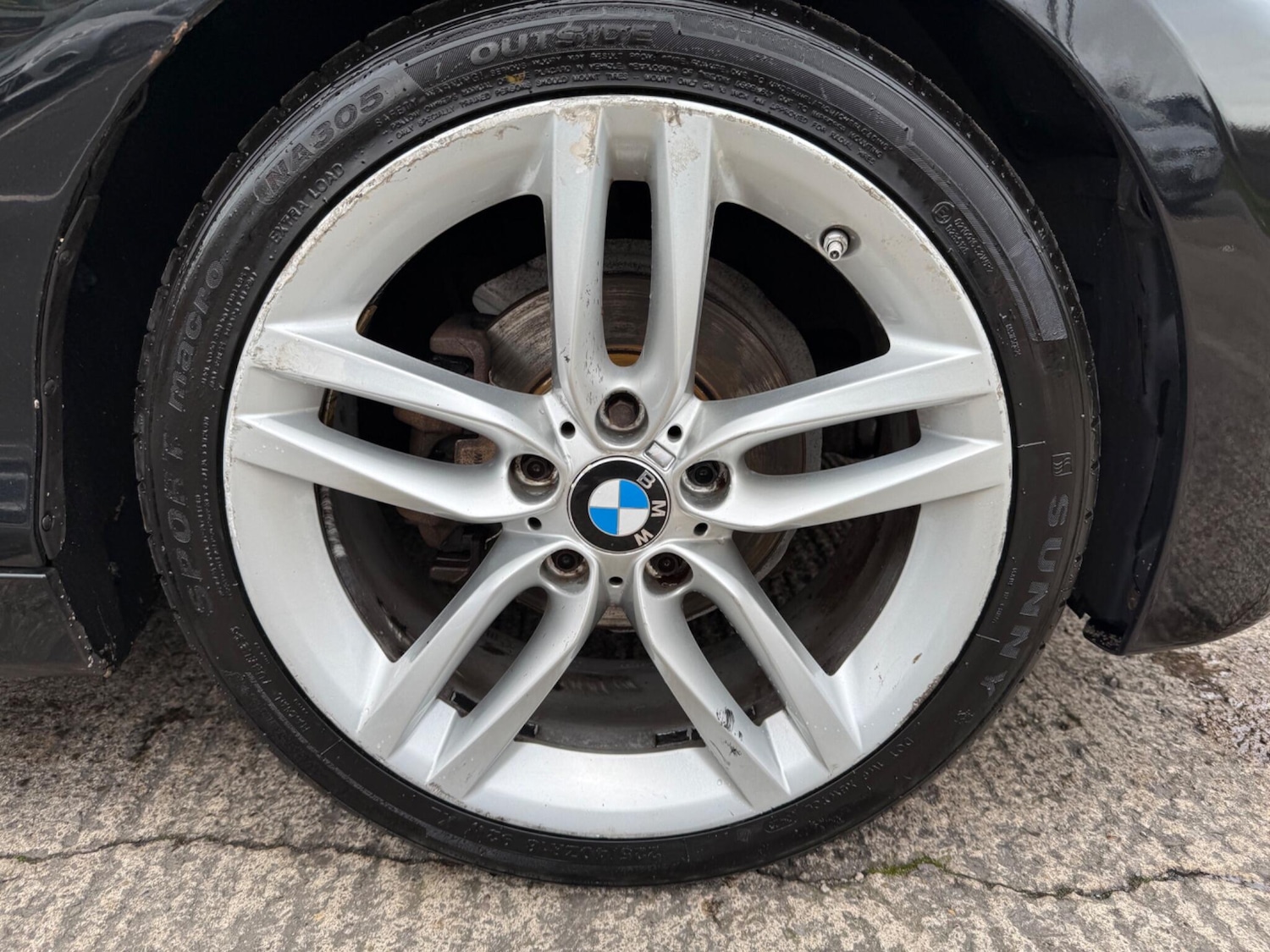 Used BMW 1 Series 2016 for sale - 77030013: Photo 28