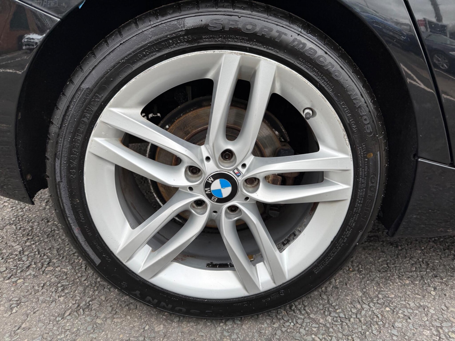 Used BMW 1 Series 2016 for sale - 77030013: Photo 29