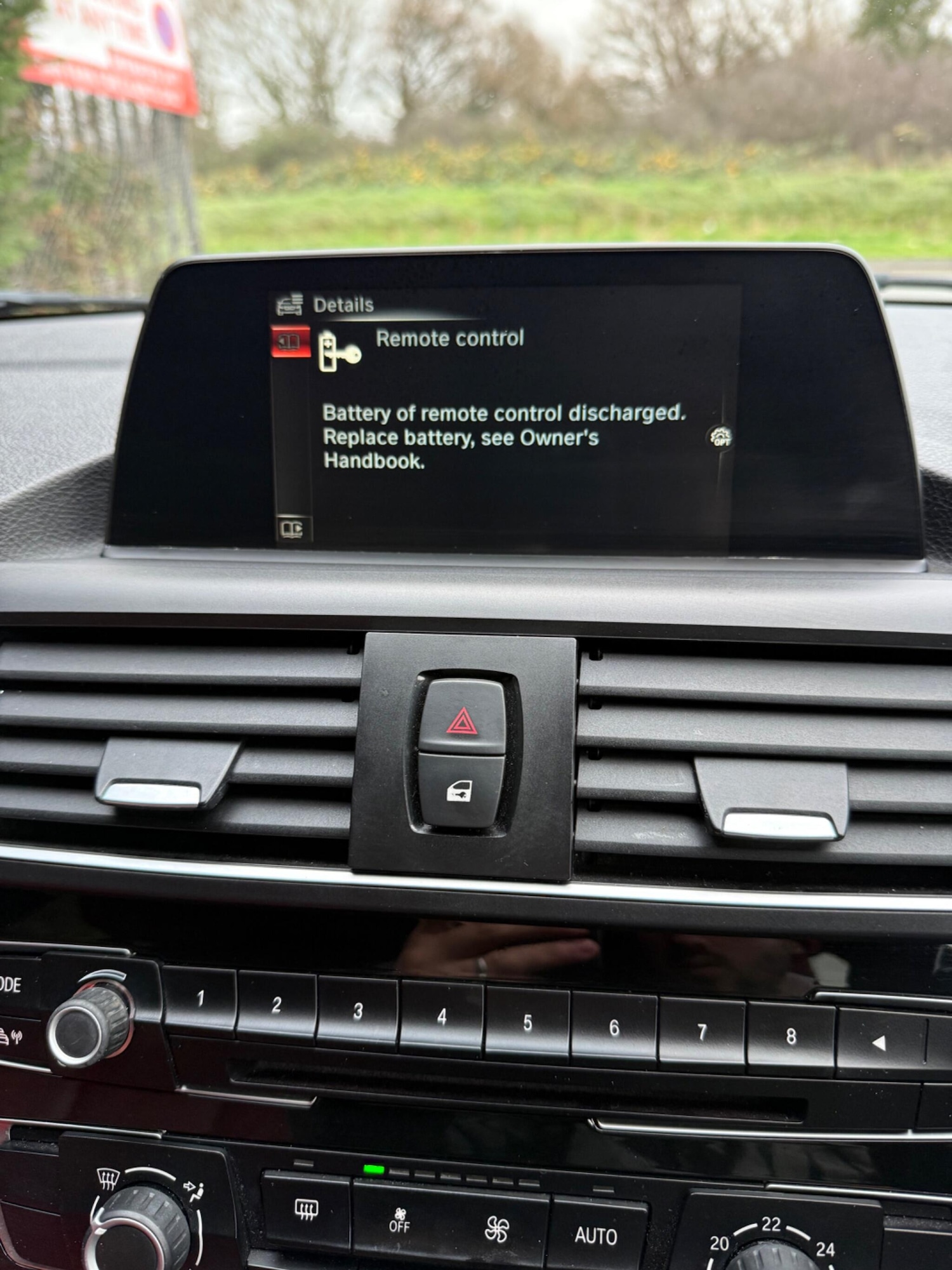 Used BMW 1 Series 2016 for sale - 77030013: Photo 30