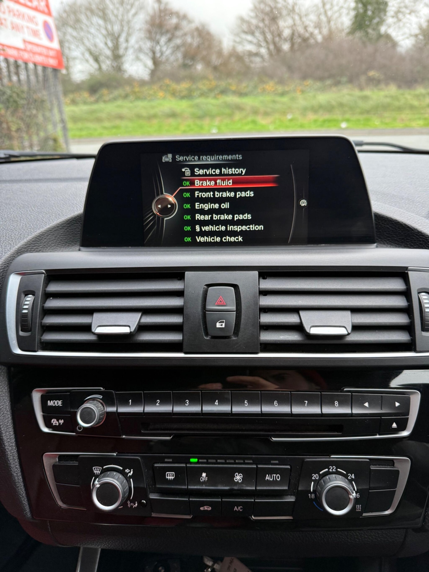 Used BMW 1 Series 2016 for sale - 77030013: Photo 32