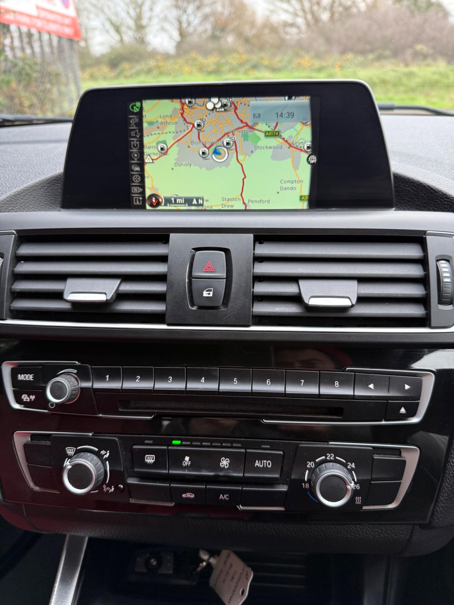 Used BMW 1 Series 2016 for sale - 77030013: Photo 33