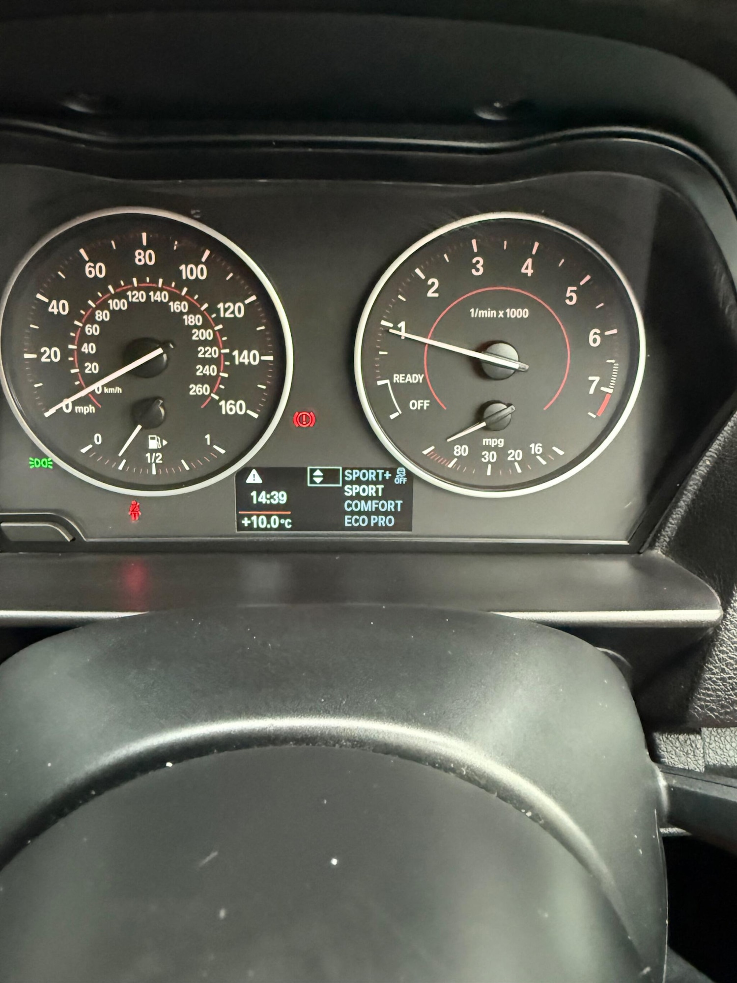 Used BMW 1 Series 2016 for sale - 77030013: Photo 37