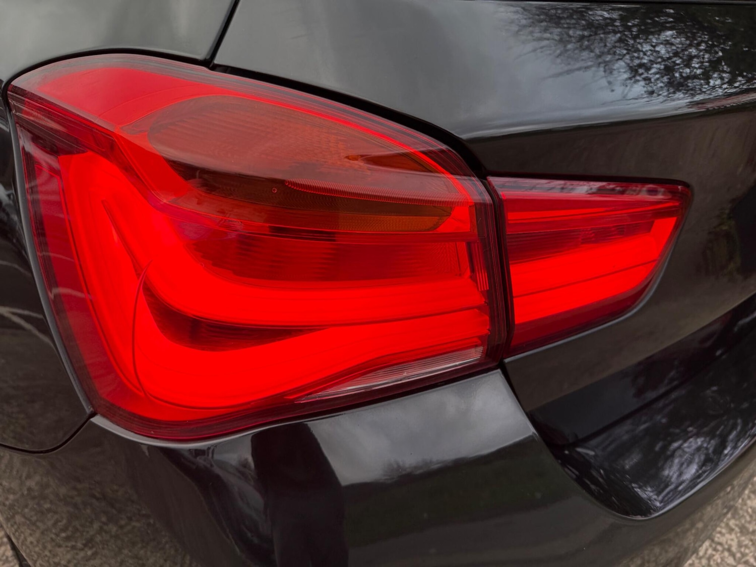 Used BMW 1 Series 2016 for sale - 77030013: Photo 42