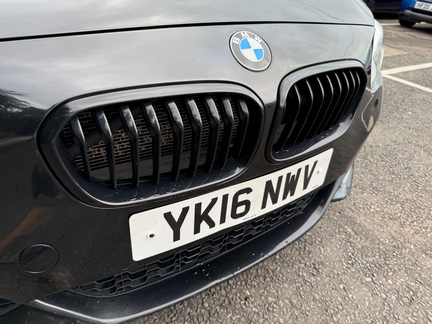 Used BMW 1 Series 2016 for sale - 77030013: Photo 47