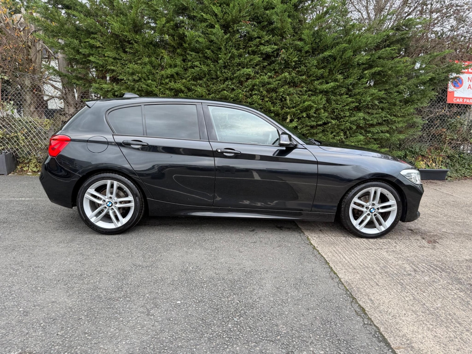 Used BMW 1 Series 2016 for sale - 77030013: Photo 9