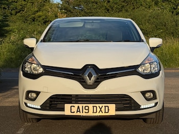 Used Renault Clio 2019 for sale - 75014301: Photo