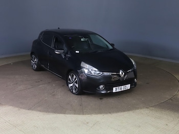 2016 (16) - 0.9 TCe Iconic 25 Nav Euro 6 (s/s) 5dr