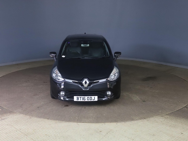 Used Renault Clio 2016 for sale - 76250980: Photo 2