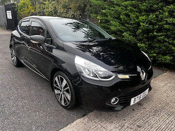 Used Renault Clio 2016 for sale - 76250980: Photo 2