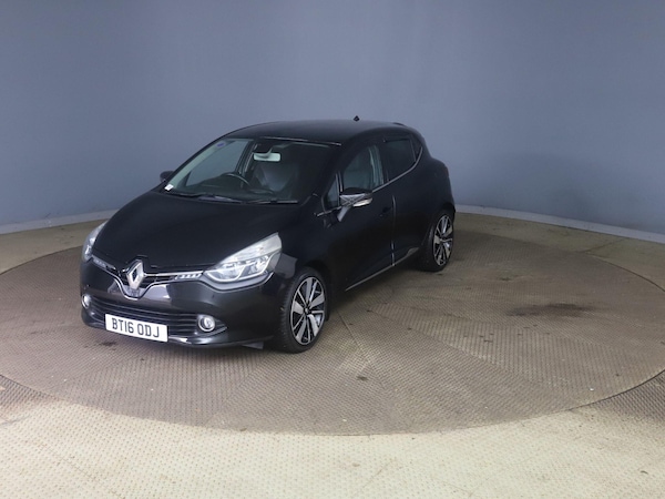 Used Renault Clio 2016 for sale - 76250980: Photo 3