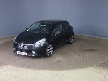 Used Renault Clio 2016 for sale - 76250980: Photo 3