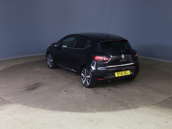 Used Renault Clio 2016 for sale - 76250980: Photo 4