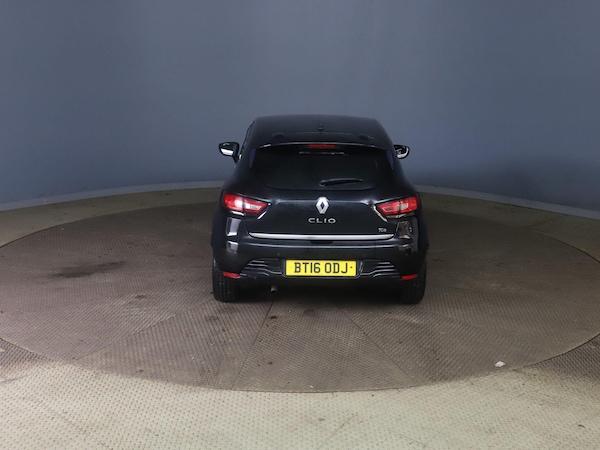 Used Renault Clio 2016 for sale - 76250980: Photo 5