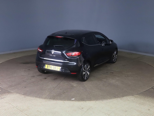 Used Renault Clio 2016 for sale - 76250980: Photo 6