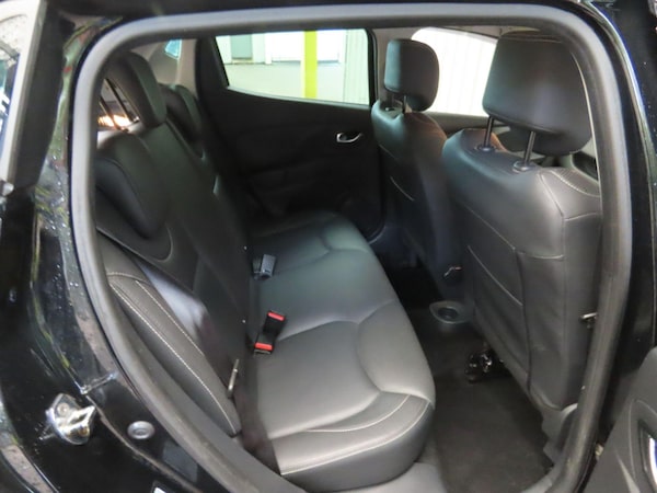 Used Renault Clio 2016 for sale - 76250980: Photo 9